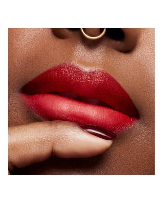 Barra de Labios Powder Kiss Velvet Blur Slim M.A.C