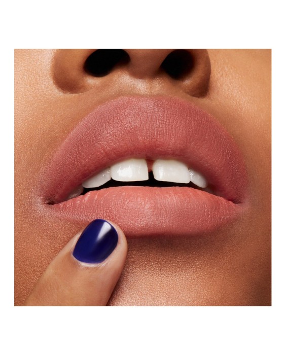 Barra de Labios Powder Kiss Velvet Blur Slim M.A.C