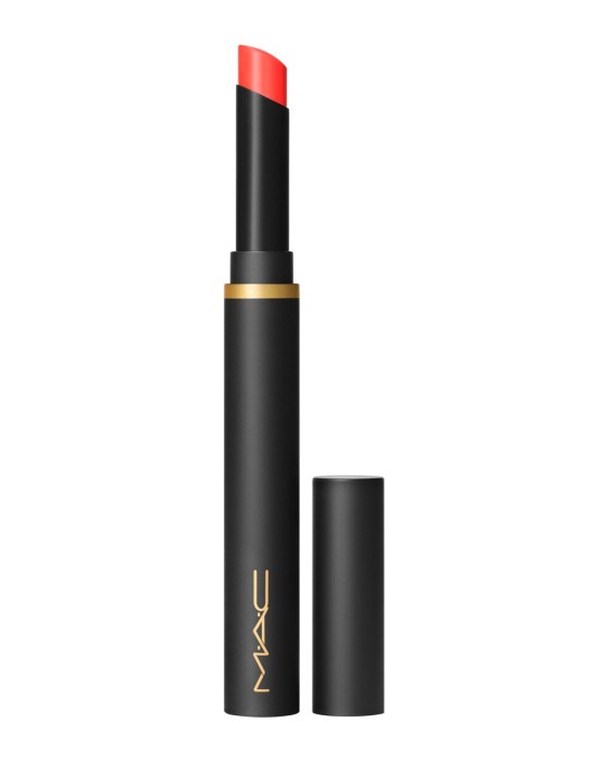 Barra de Labios Powder Kiss Velvet Blur Slim M.A.C