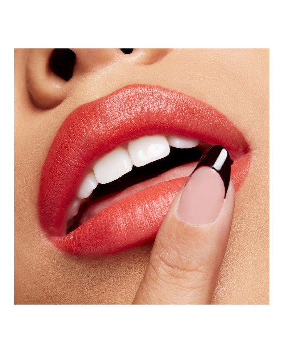 Barra de Labios Powder Kiss Velvet Blur Slim M.A.C