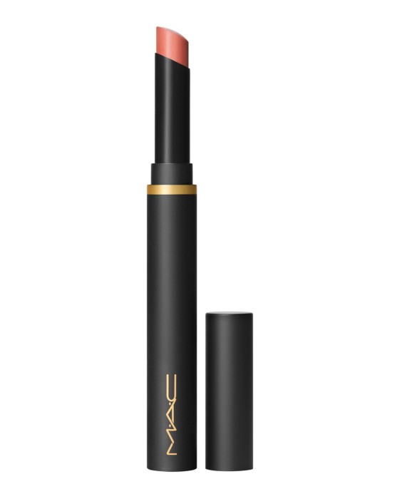 Barra de Labios Powder Kiss Velvet Blur Slim M.A.C