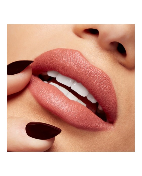 Barra de Labios Powder Kiss Velvet Blur Slim M.A.C