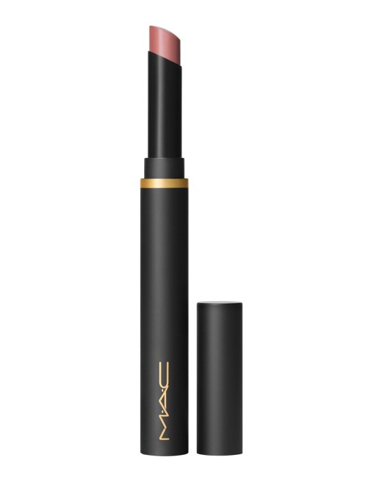 Barra de Labios Powder Kiss Velvet Blur Slim M.A.C