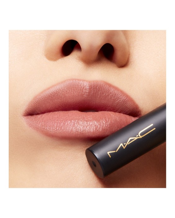 Barra de Labios Powder Kiss Velvet Blur Slim M.A.C