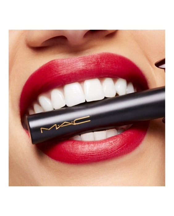Barra de Labios Powder Kiss Velvet Blur Slim M.A.C