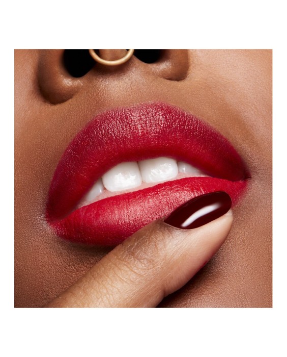 Barra de Labios Powder Kiss Velvet Blur Slim M.A.C