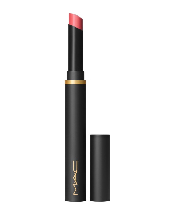 Barra de Labios Powder Kiss Velvet Blur Slim M.A.C