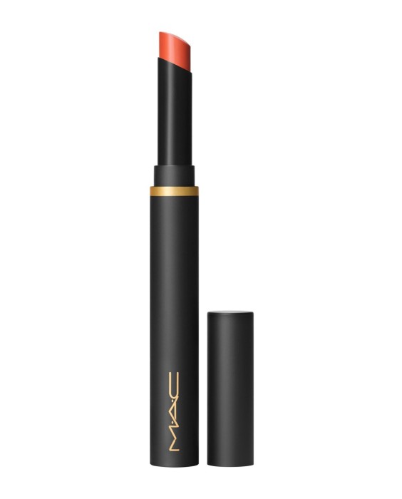 Barra de Labios Powder Kiss Velvet Blur Slim M.A.C