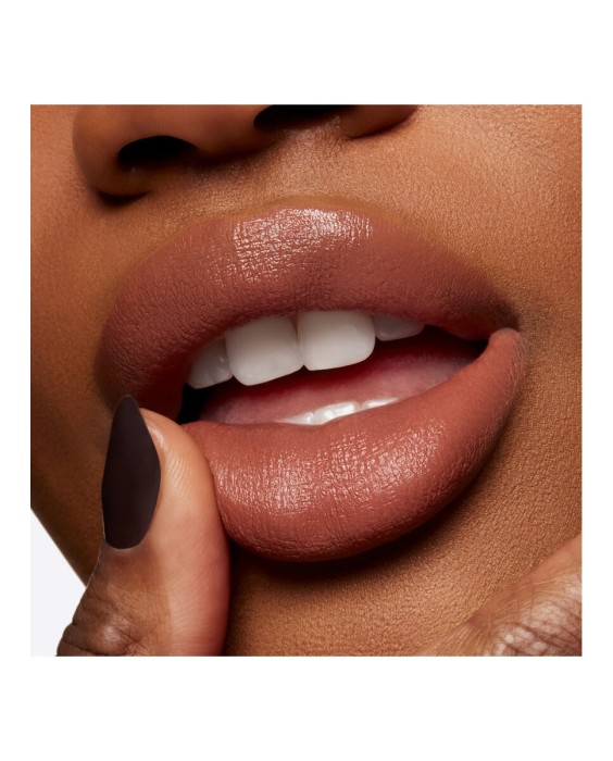 Barra de Labios Powder Kiss Velvet Blur Slim M.A.C