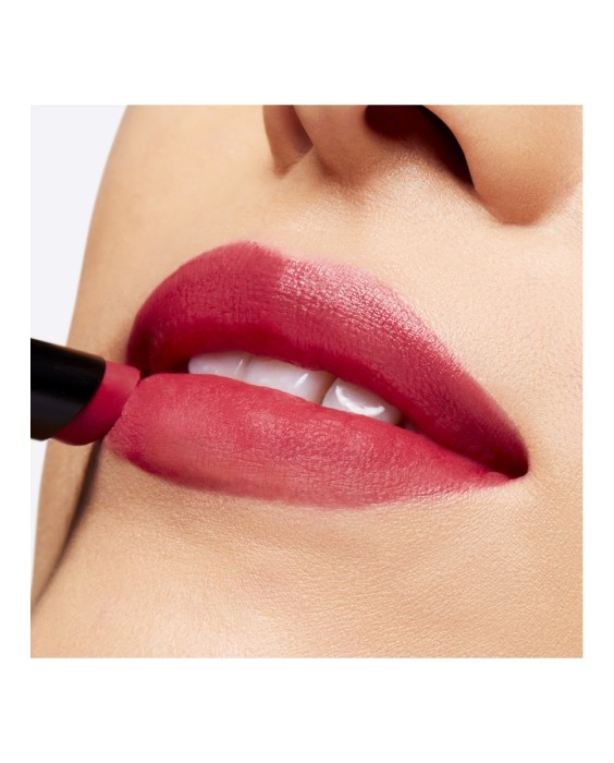 Barra de Labios Powder Kiss Velvet Blur Slim M.A.C