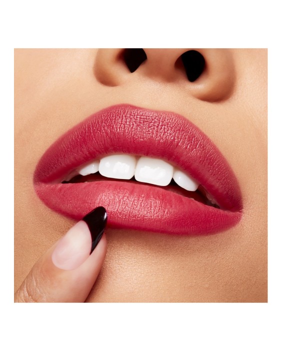 Barra de Labios Powder Kiss Velvet Blur Slim M.A.C