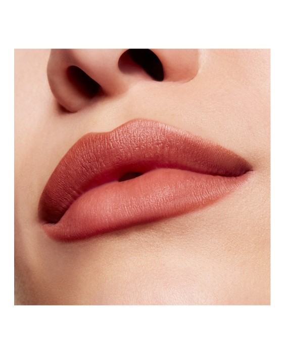 Barra de Labios Powder Kiss Velvet Blur Slim M.A.C