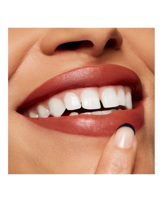 Barra de Labios Powder Kiss Velvet Blur Slim M.A.C