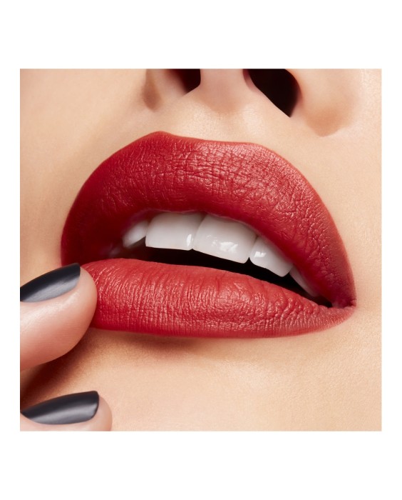 Barra de Labios Powder Kiss Velvet Blur Slim M.A.C
