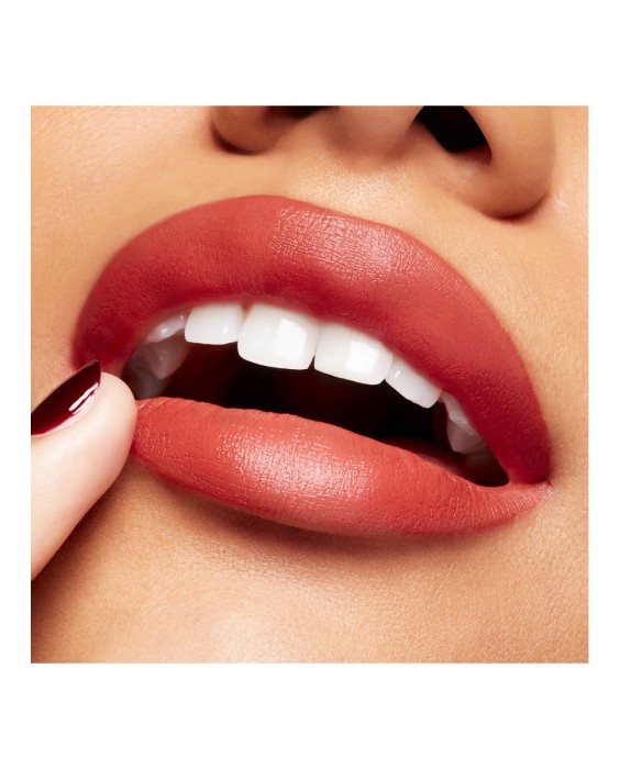 Barra de Labios Powder Kiss Velvet Blur Slim M.A.C