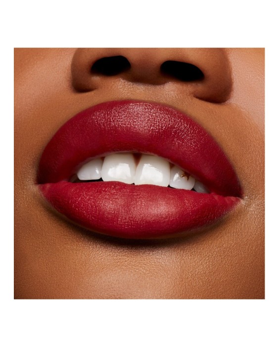 Barra de Labios Powder Kiss Velvet Blur Slim M.A.C