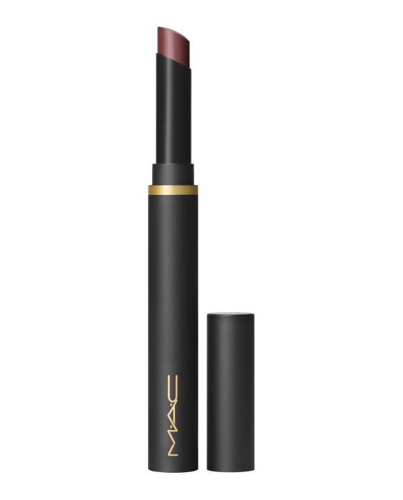 Barra de Labios Powder Kiss Velvet Blur Slim M.A.C