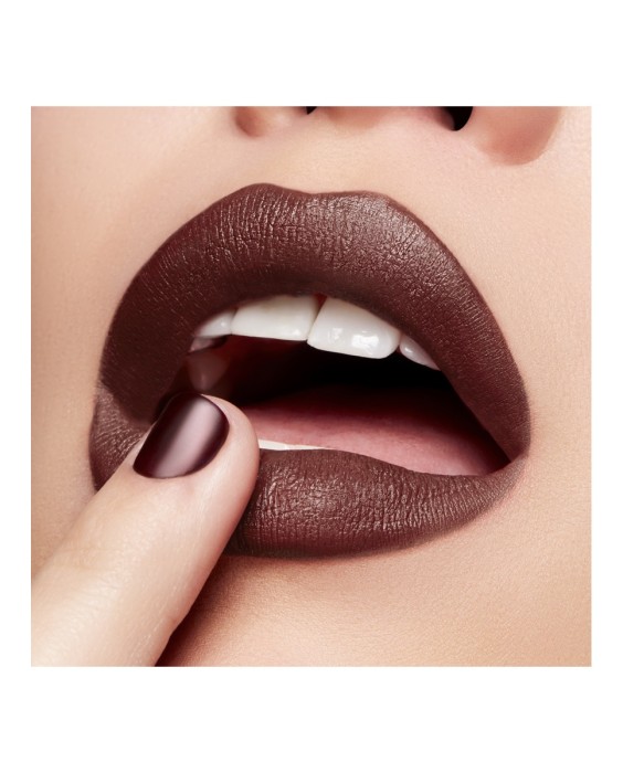 Barra de Labios Powder Kiss Velvet Blur Slim M.A.C