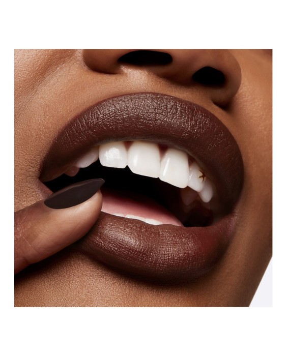 Barra de Labios Powder Kiss Velvet Blur Slim M.A.C