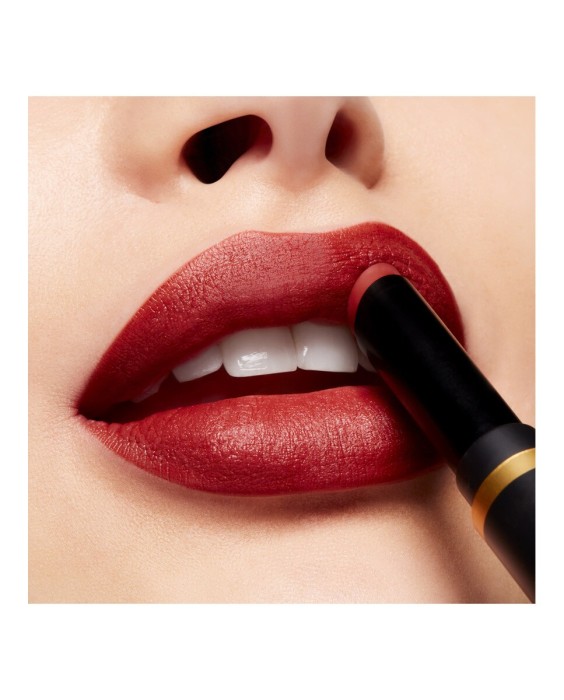 Barra de Labios Powder Kiss Velvet Blur Slim M.A.C