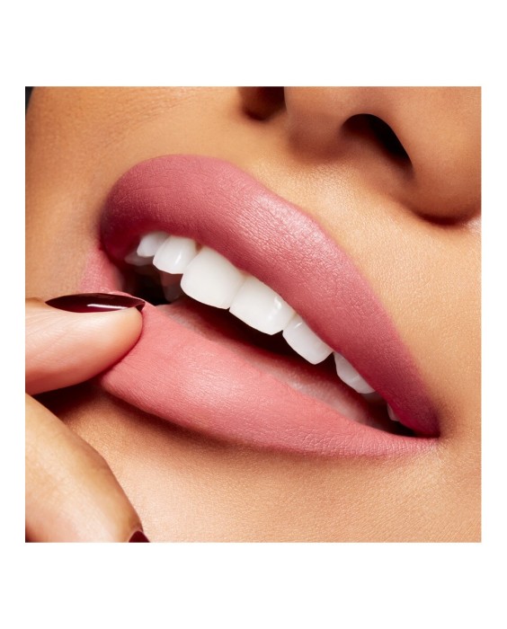 Barra de Labios Powder Kiss Velvet Blur Slim M.A.C