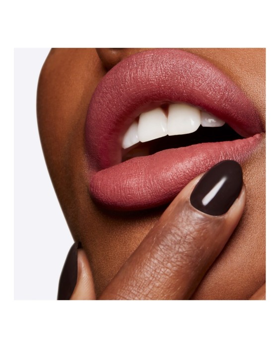 Barra de Labios Powder Kiss Velvet Blur Slim M.A.C