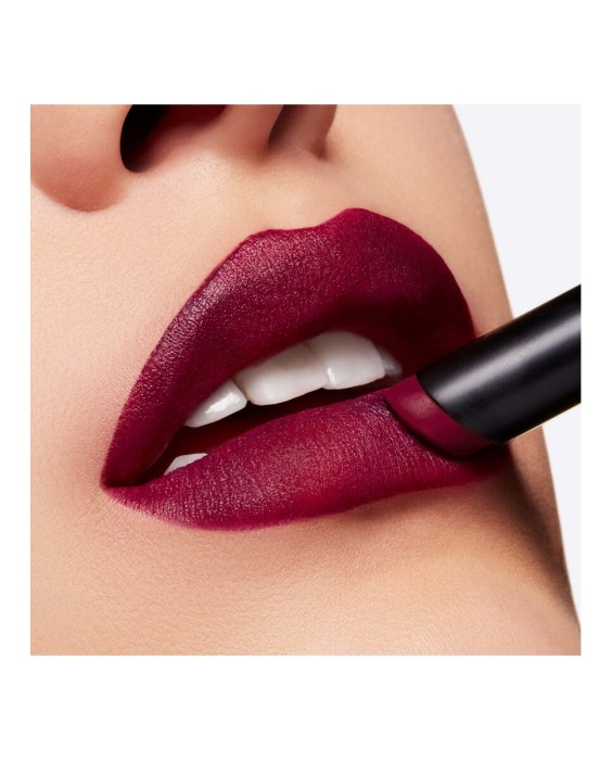 Barra de Labios Powder Kiss Velvet Blur Slim M.A.C