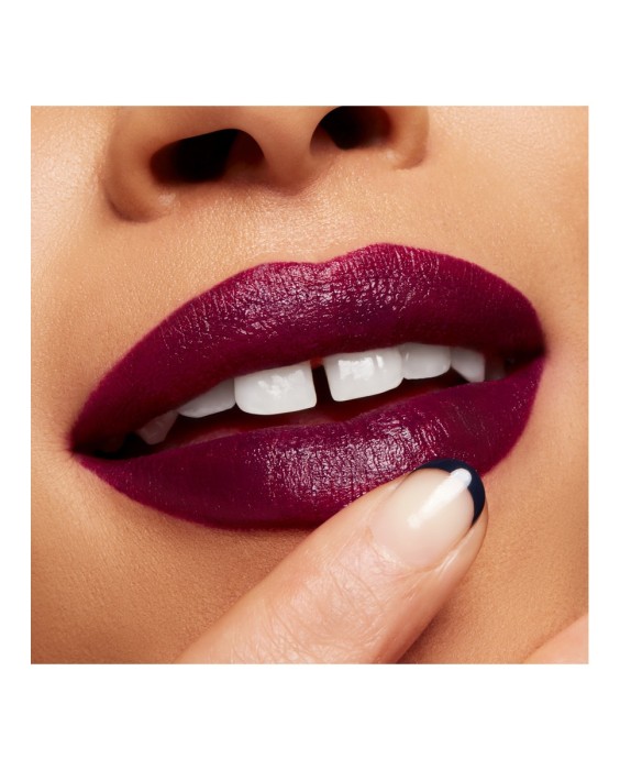 Barra de Labios Powder Kiss Velvet Blur Slim M.A.C
