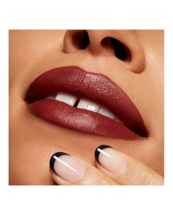 Barra de Labios Powder Kiss Velvet Blur Slim M.A.C