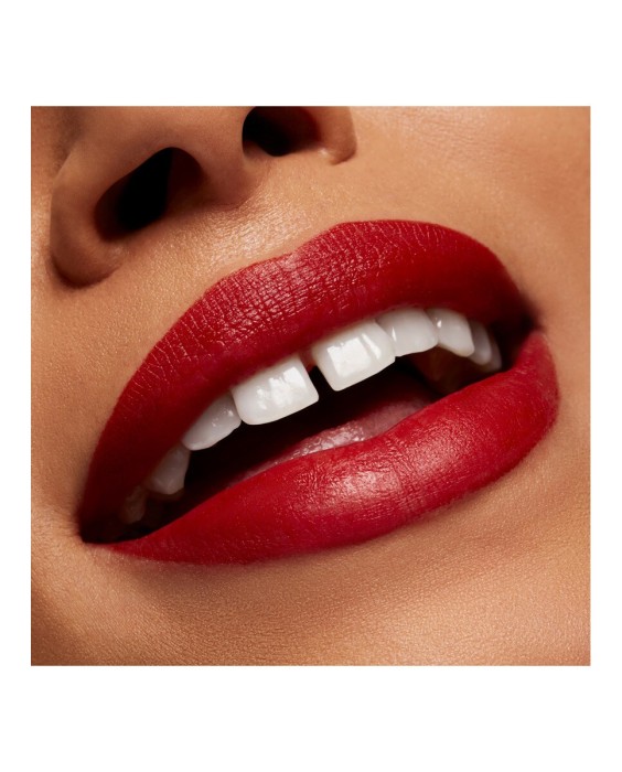 Barra de Labios Powder Kiss Velvet Blur Slim M.A.C