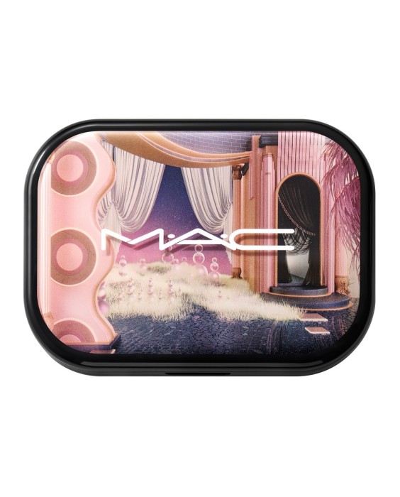 Paleta Eye Shadow Connect In Colour M.A.C