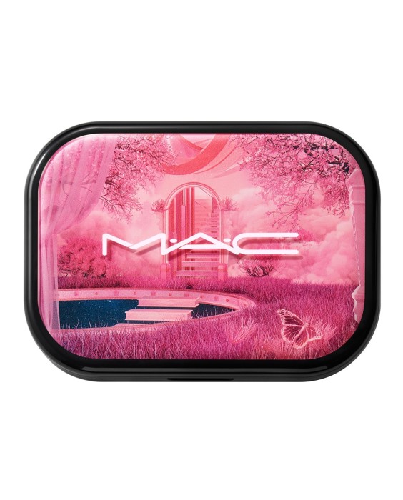 Paleta Eye Shadow Connect In Colour M.A.C