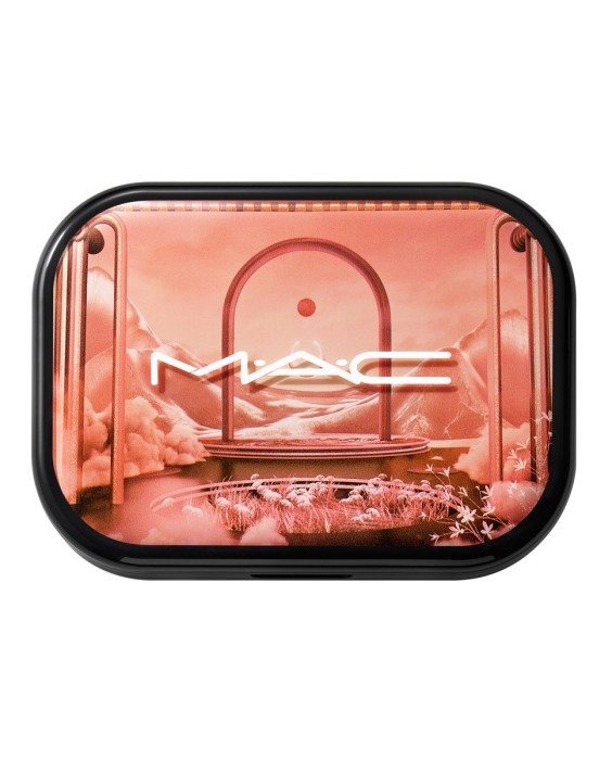 Paleta Eye Shadow Connect In Colour M.A.C