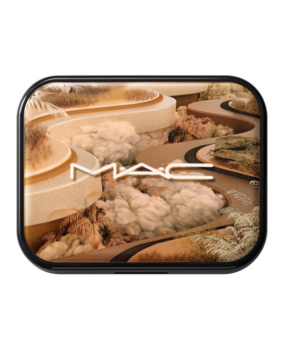 Paleta Eye Shadow Connect In Colour M.A.C