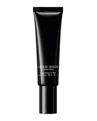Giorgio Armani Crema Nera Extrema Moisturizing Defense Filter SPF 50+ PA+++ База для макияжа