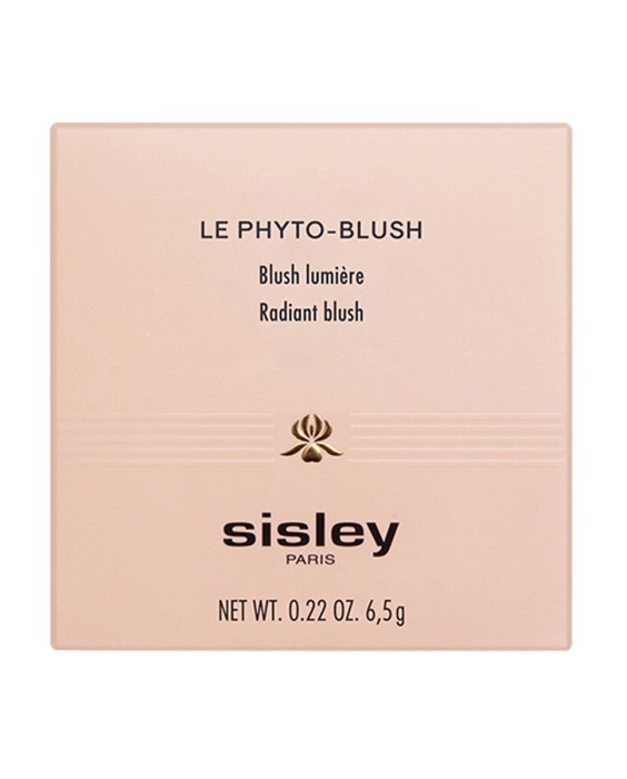 Colorete Le Phyto-Blush Sisley