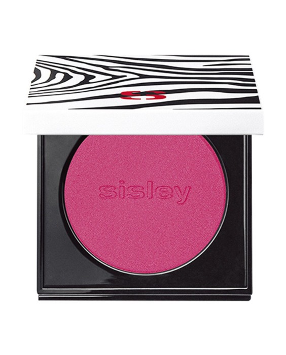 Colorete Le Phyto-Blush Sisley