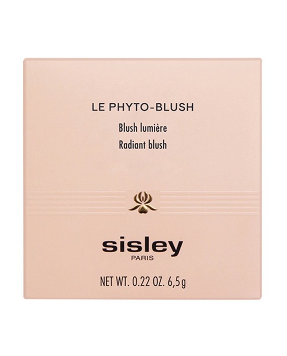 Colorete Le Phyto-Blush Sisley