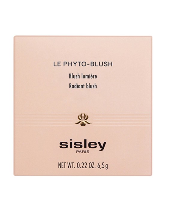 Colorete Le Phyto-Blush Sisley