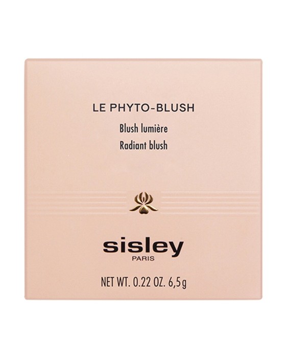 Colorete Le Phyto-Blush Sisley