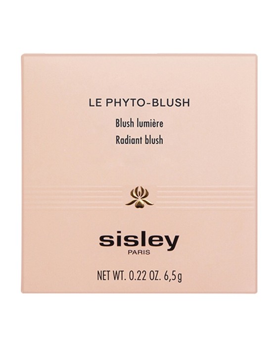 Colorete Le Phyto-Blush Sisley