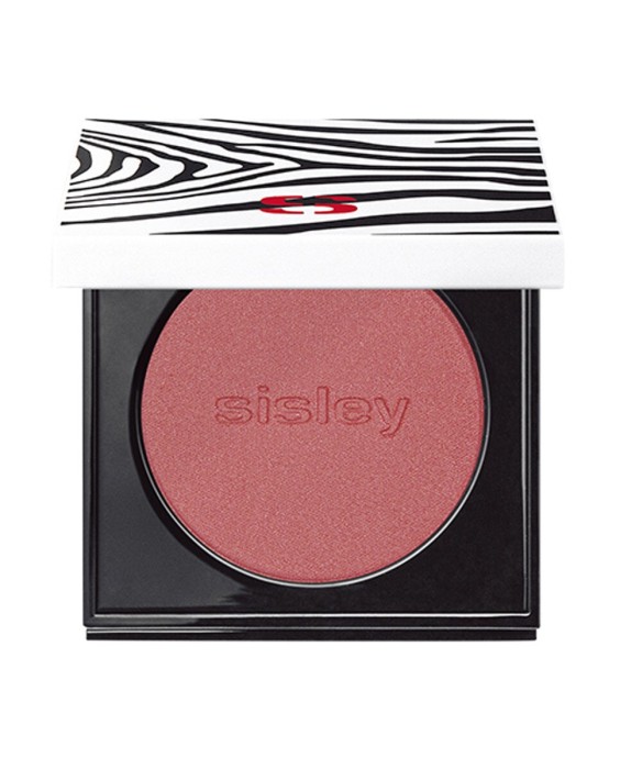 Colorete Le Phyto-Blush Sisley