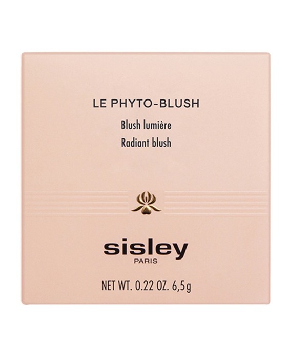 Colorete Le Phyto-Blush Sisley