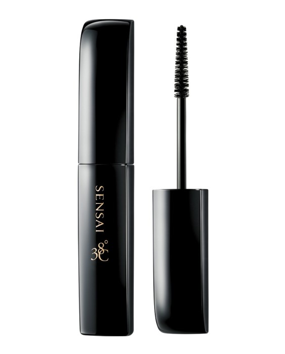 Sensai Lash Lengthener 38°C Тушь для ресниц