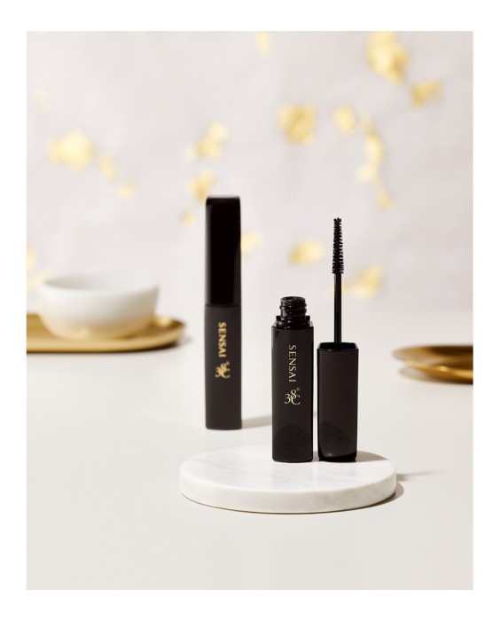 Sensai Lash Lengthener 38°C Тушь для ресниц