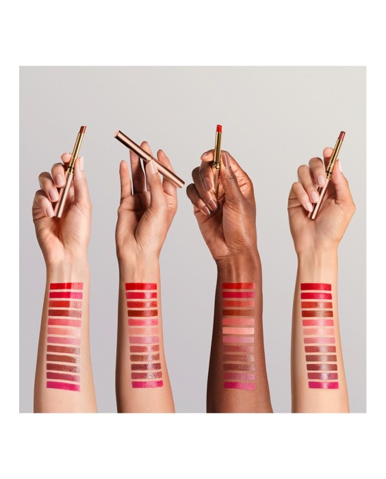 Barra de labios Pure Color Explicit  Slick Shine Estée Lauder