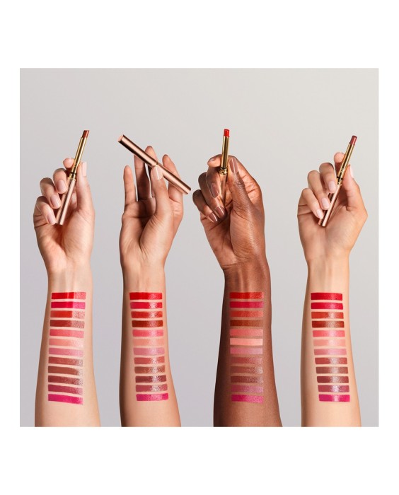 Barra de labios Pure Color Explicit  Slick Shine Estée Lauder