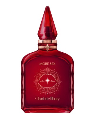 Charlotte Tilbury More Sex 100мл парфюмерная вода