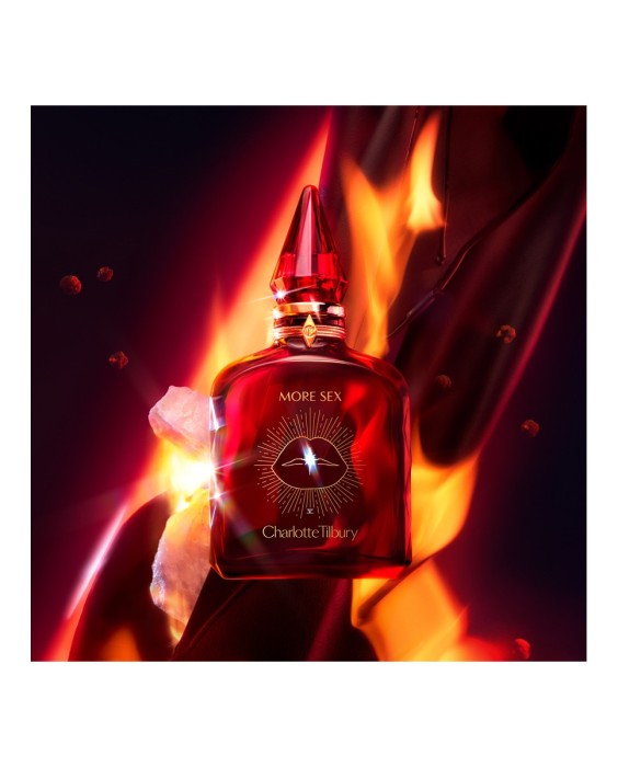 Charlotte Tilbury More Sex 100мл парфюмерная вода
