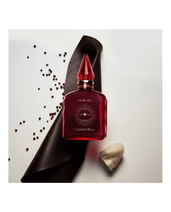 Charlotte Tilbury More Sex 100мл парфюмерная вода